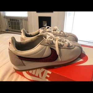 Women’s Nike Cortez